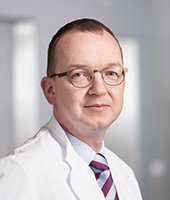 Dr. med. Jens Rodenwaldt