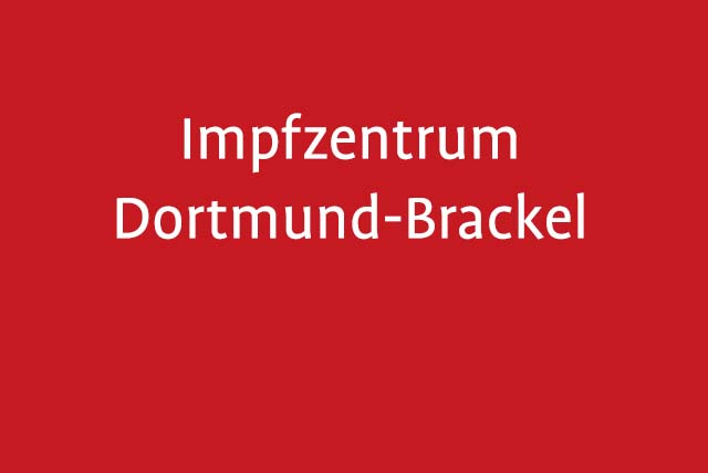 Impftermin in Dortmund-Brackel