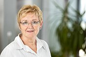 Frau Dr. med. Heidemarie Tonscheidt