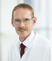 Dr. med. Dieter Metzner