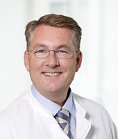 Chefarzt Dr. Kai Wiemer