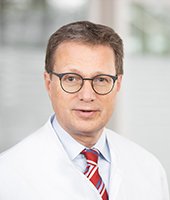 Dr. Clemens Kelbel