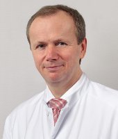 Dr. med. Stefan Orth