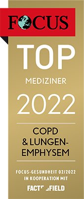 Focus-Siegel Top-Mediziner 2022 