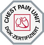 Chest Pain Unit am Knappschaftskrankenhaus Dortmund