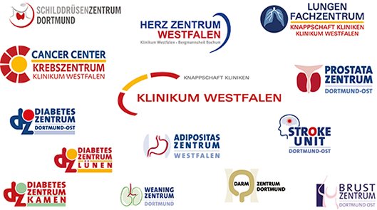 Logos Klinikum Westfalen