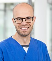 Dr. med. Dominik Loos