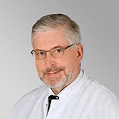 Univ.-Prof. Dr. med. Richard Viebahn