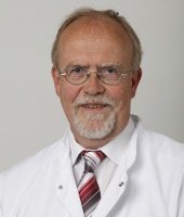 Dr. Rainer Walkenhorst