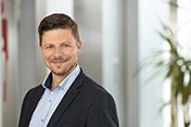 Andreas Fälsch, Pflegedienstleitung Knappschaftskrankenhaus Dortmund