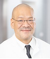 Dr. med. Kyung-Hun Chun Klinik für Gefäßchirurgie Knappschaftskrankenhaus Dortmund