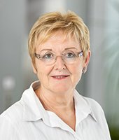 Frau Dr. med. Heidemarie Tonscheidt 
