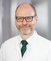 Dr. Peter Ritter