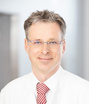 Ltd. Arzt Thomas Barchfeld