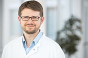 Dr. med. Markus Hörbelt, Oberarzt, Hellmig-Krankenhaus Kamen InnereMedizin Angiologie