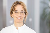 Dr. Ingrid Sapp-Sistermann