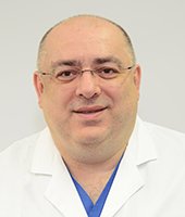 Dr. Christos Erifopoulos