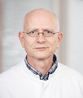 Dr. med. Markus Hildebrand