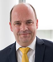Geschäftsführer der KW Service GmbH, Michael Kleinschmidt