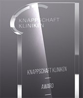 Knappschaft Kliniken Award