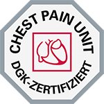 Logo Chestpain Unit