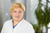Dr. Maria Simon