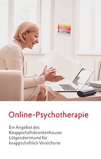 Online Psychotherapie