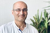 Dr. Sharam Tajtaraghi
