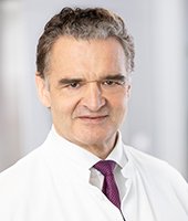 Prof. Dr. med. Karl-Heinz Bauer