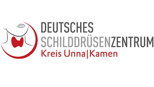 Logo Deutsches Schilddrüsenzentrum Kreis Unna Kamen 