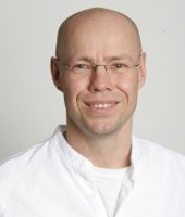 Dr. med. Andreas M. Zabel